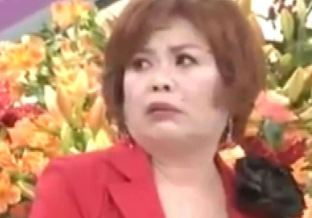 ベッキーに上沼恵美子が激辛批評！ - YouTube