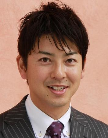 「報道ステーション」古舘伊知郎氏後任に富川悠太アナ決定