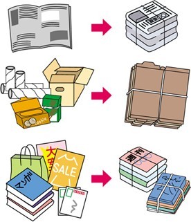 【福岡スタイル】夜のごみ収集で市民満足度97%超
