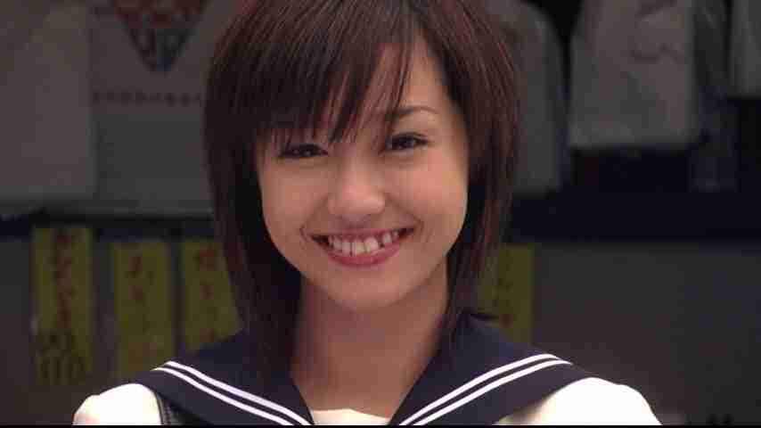 【画像】俳優・女優が演じた、色々な職業の制服姿
