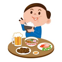 旦那さん完食してくれますか？