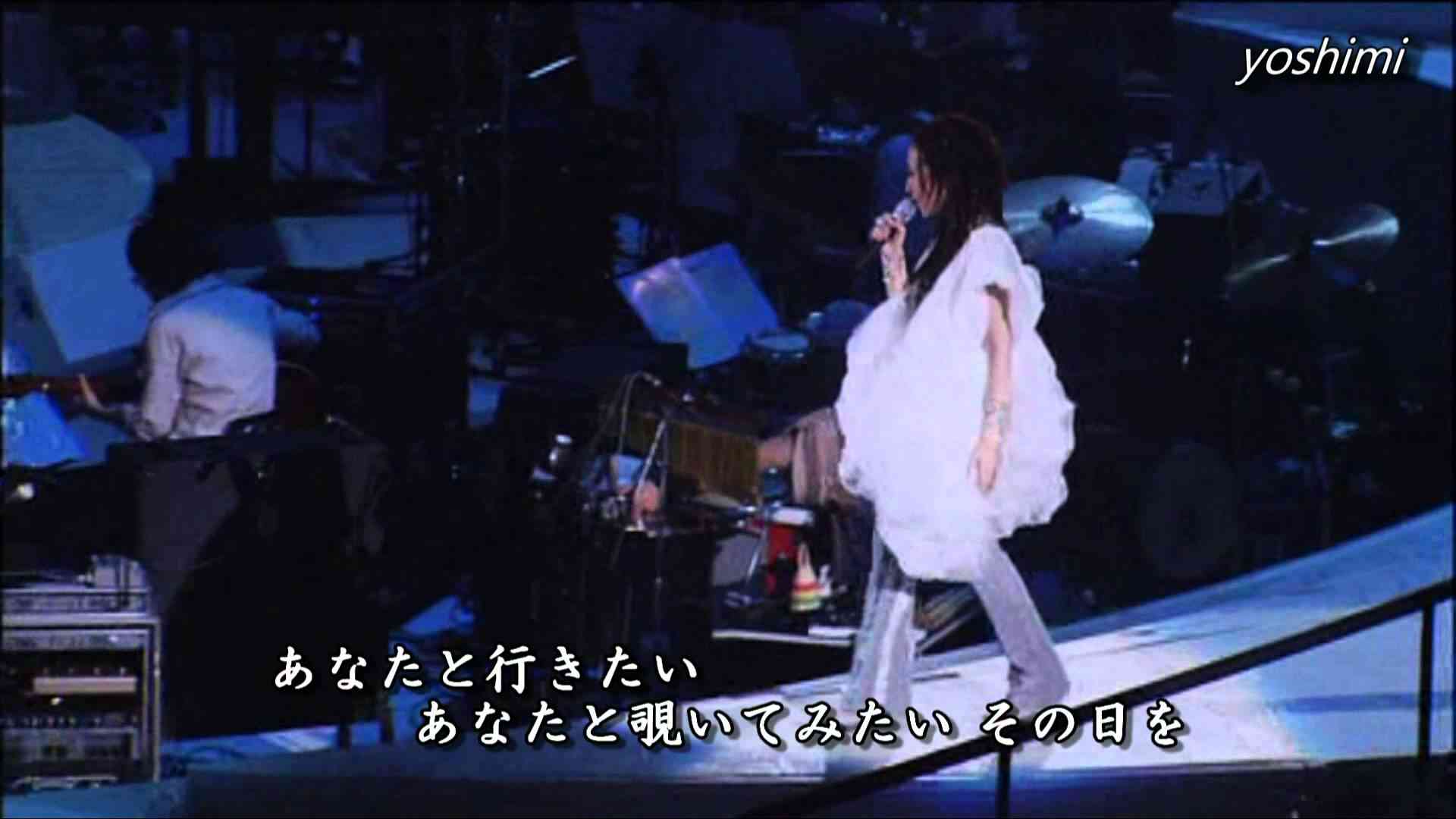 MISIA  Everything LIVE 2005 - YouTube