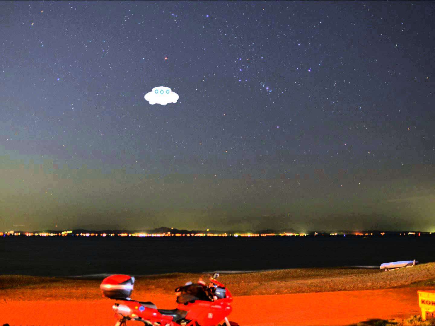 木曜スペシャル　ＵＦＯ特集の音楽♪ - YouTube