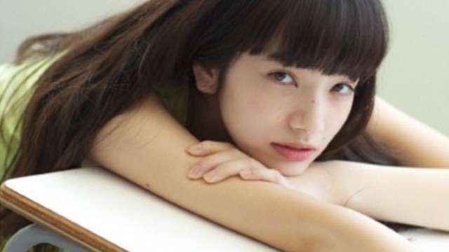 ヒロイン映えすると思う女優は誰?