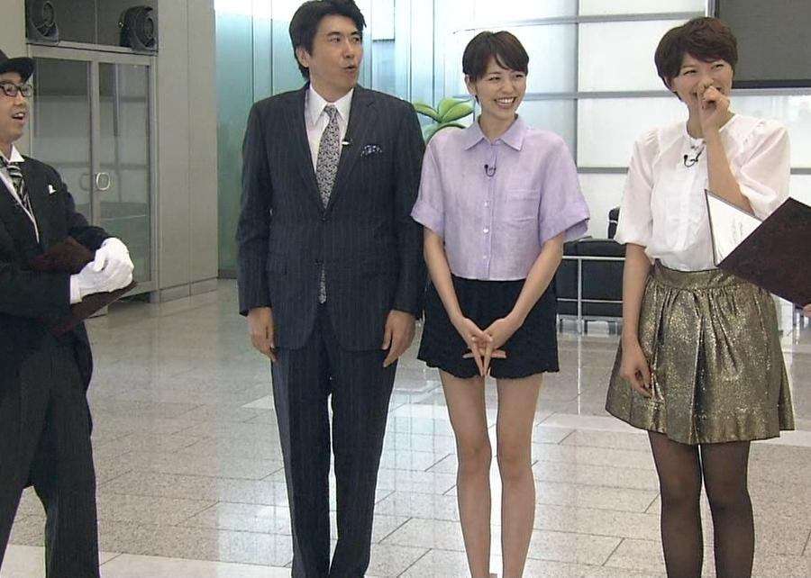 長澤まさみ、セクシー衣装で魅了