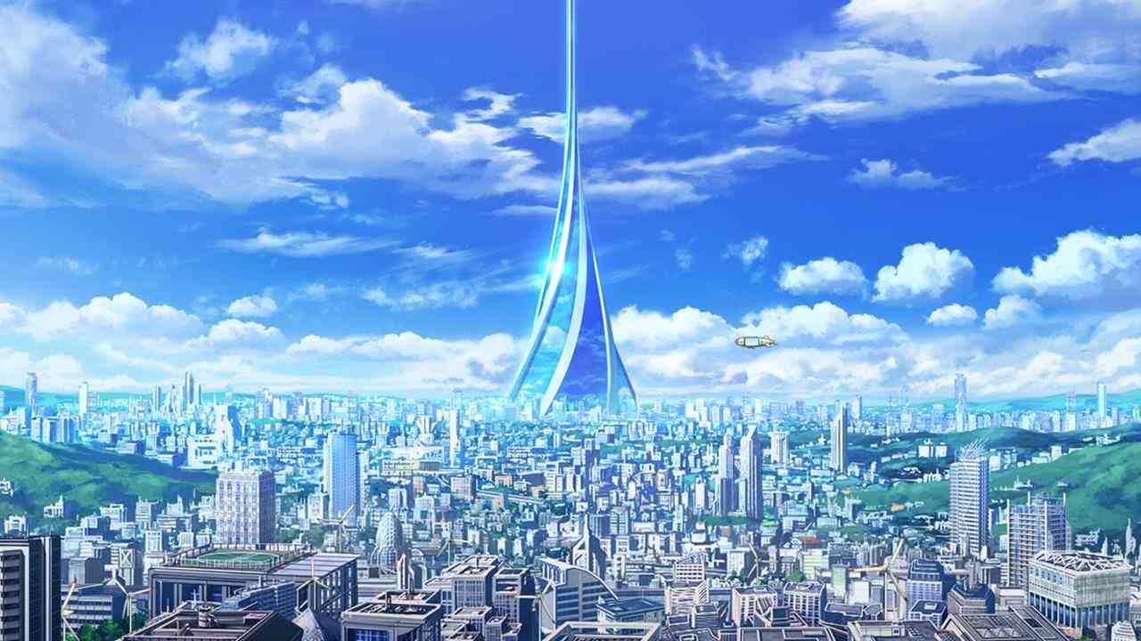 宇宙について語りましょう!
