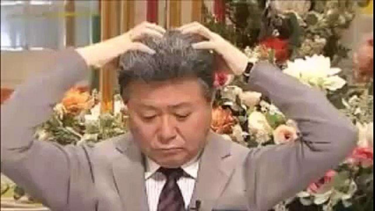 あわや放送事故?菊川怜「とくダネ!」生放送で絶叫&涙目に