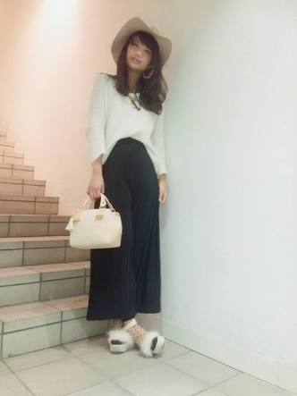 近年のよく分からないファッションをあげて下さい