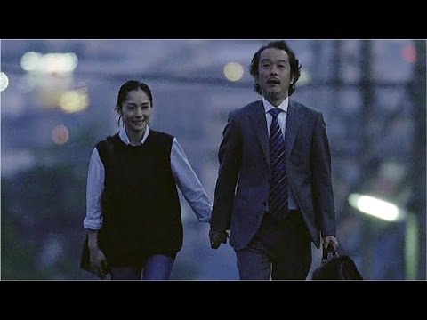 コマーシャルで理想の夫婦は誰ですか？