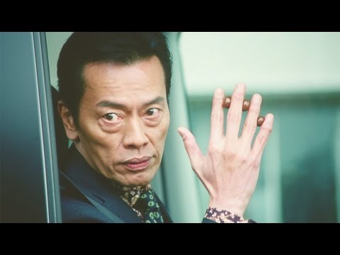 遠藤憲一がいっぱい シュールな画に「一人欲しい」の声も