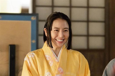 長澤まさみに批難殺到！男子が嫌がる“ウザキャラ女子”とは？