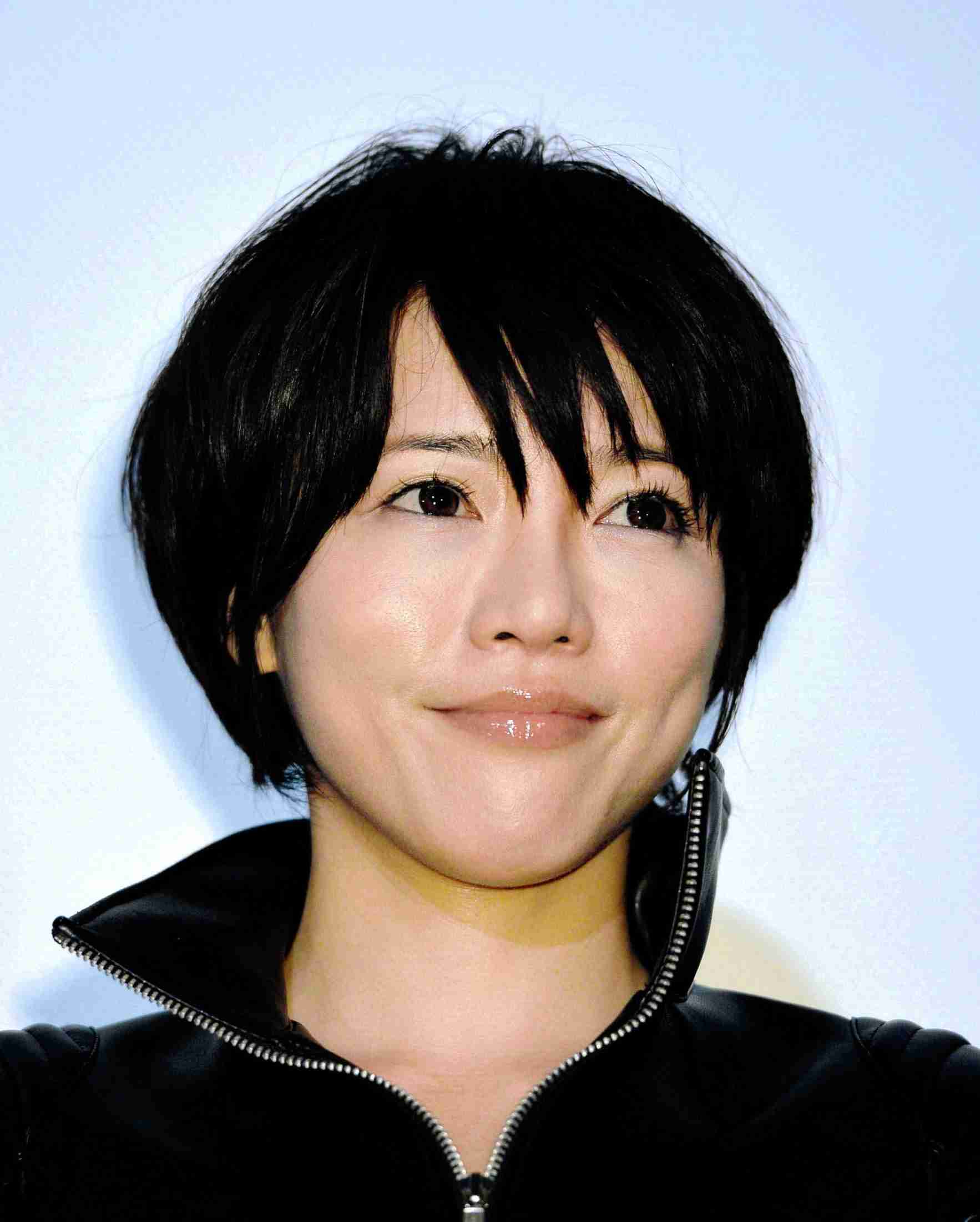 釈由美子　筆舌に尽くしがたい悲しみ　一番耐えられないことが起きた （デイリースポーツ） - Yahoo!ニュース
