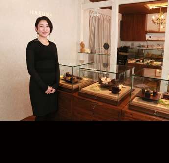 白木夏子HASUNA社長　「ジュエリーという事業を通して人と世界を変えていきたい」　 | 本荘修二「明日をつくる女性起業家」 | 現代ビジネス [講談社]