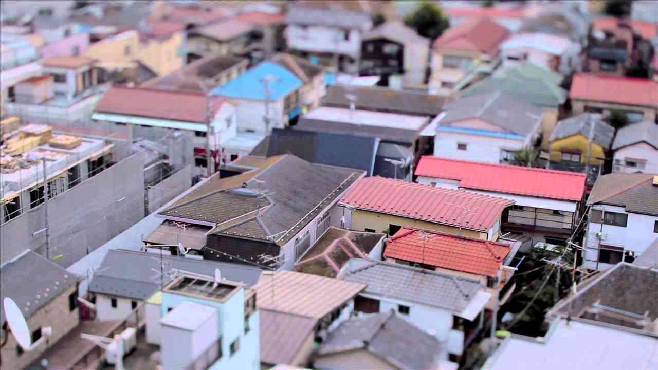 amazarashi　『この街で生きている』 - YouTube