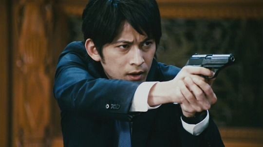 出演者に恋しちゃうドラマ・映画