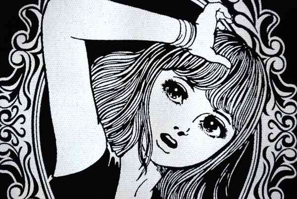 女のキャラを描かせたら上手い男性漫画家