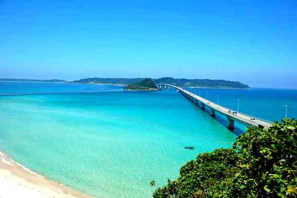 綺麗な景色の画像をください