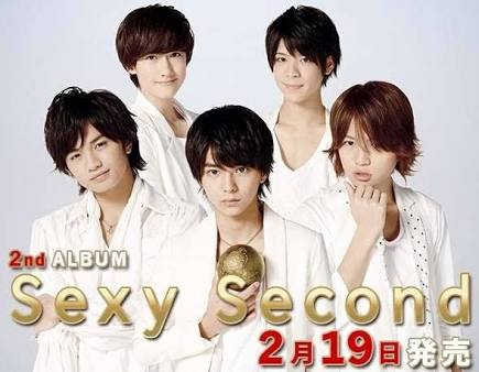 SMAP→嵐→次は？？真面目なトークしましょう。