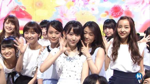 AKB48の卒業が正しい選択だったと思うメンバーは誰?悲しすぎる結果に…