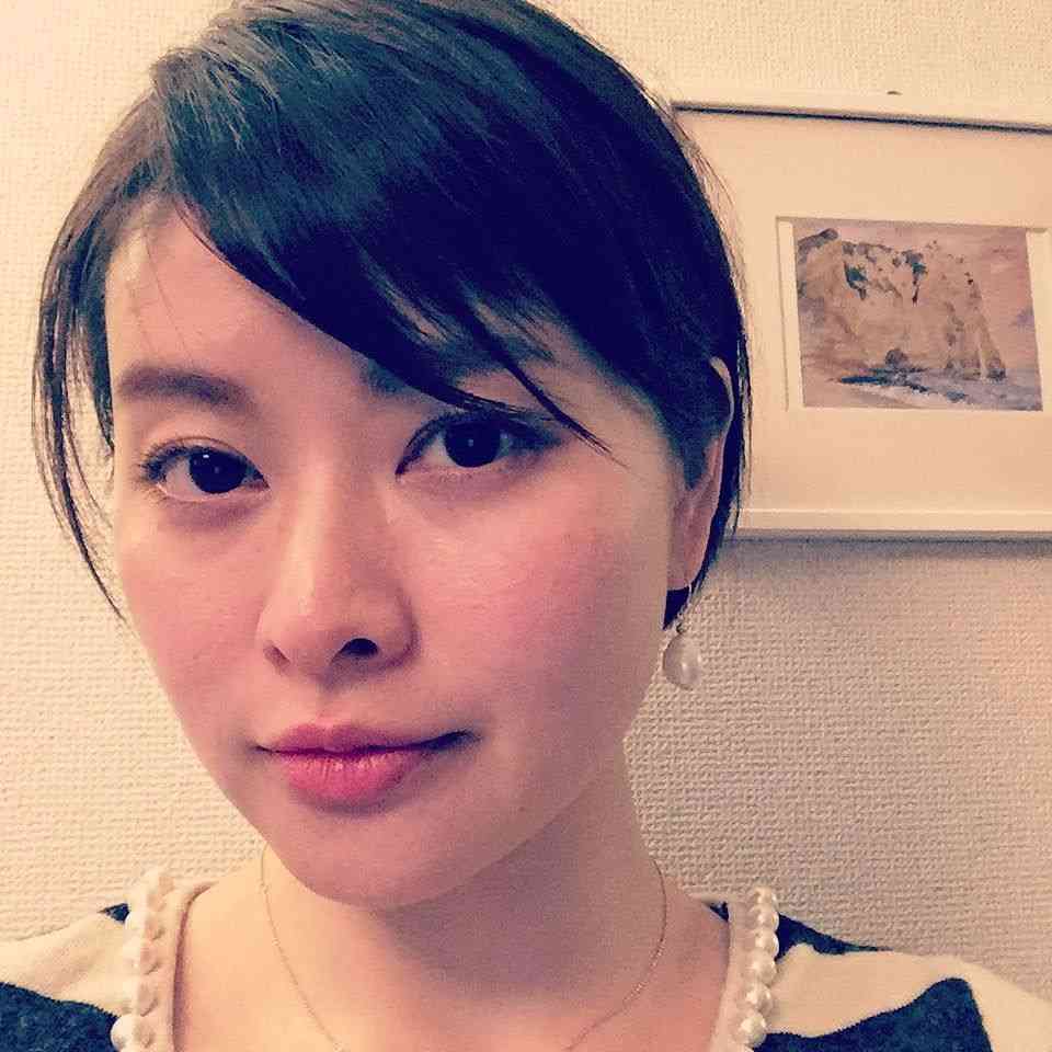 元祖チャイドル・吉野紗香「劣化」に反論「もう16歳じゃないし33歳」ファンに感謝