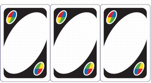 45周年「UNO」初のルール変更、全部“とりかえっこ”カードなど追加。