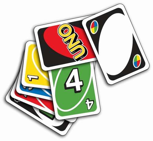 45周年「UNO」初のルール変更、全部“とりかえっこ”カードなど追加。
