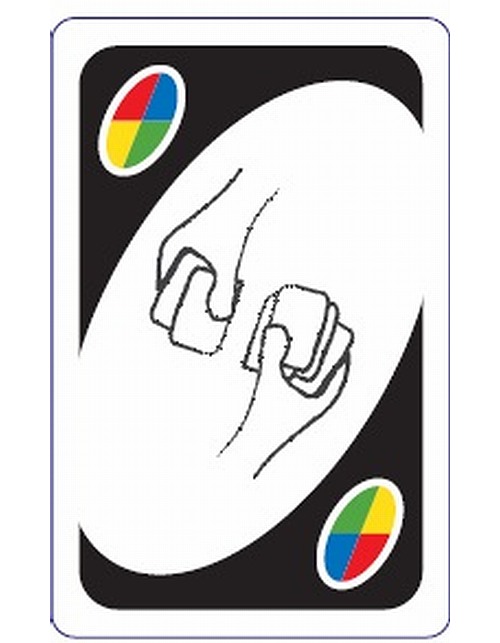 45周年「UNO」初のルール変更、全部“とりかえっこ”カードなど追加。