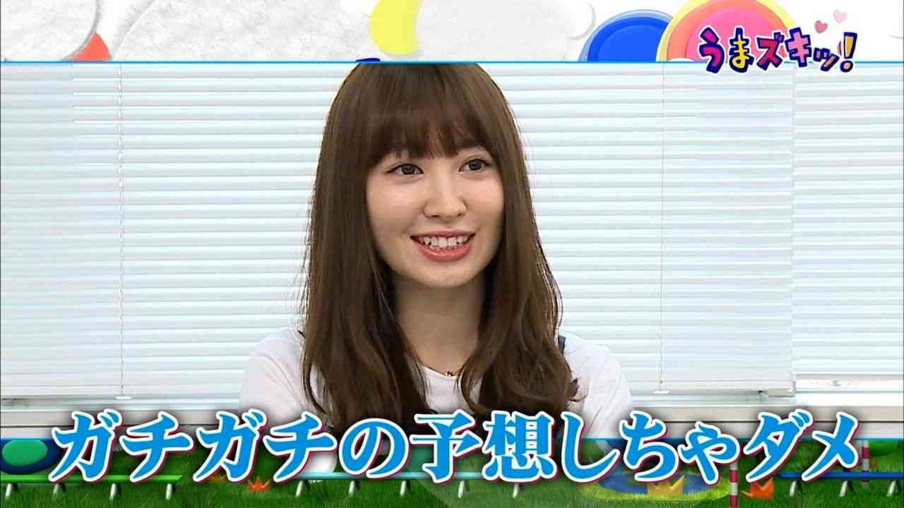 AKB48小嶋陽菜　コンサートに20分遅刻　1時間前まで中山競馬場に