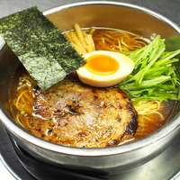 ZUND-BAR （ズンド・バー） - 本厚木/ラーメン [食べログ]