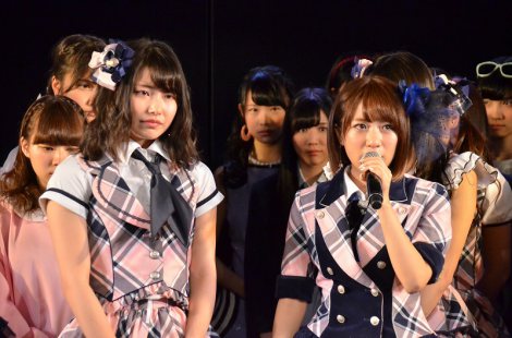 高橋みなみ、FMで昼の顔　卒業後初の冠レギュラー