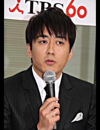 TBS安住紳一郎アナ、500円玉貯金で230万円貯める