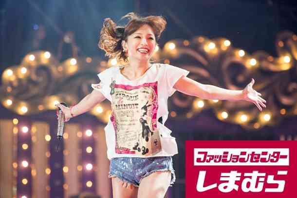 浜崎あゆみが「断髪式」を決行 進化した“あゆボブ”に反響「今までにない感じ」