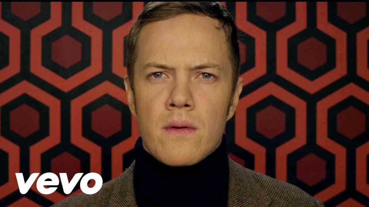 Imagine Dragons - On Top Of The World (Official Music Video) - YouTube