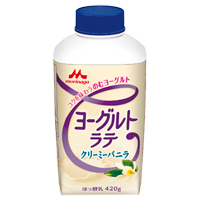 オススメの飲むヨーグルト