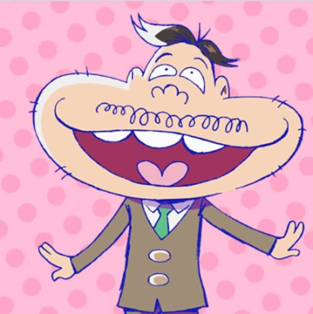 語尾にダヨーンをつけて毒を吐くヨーン