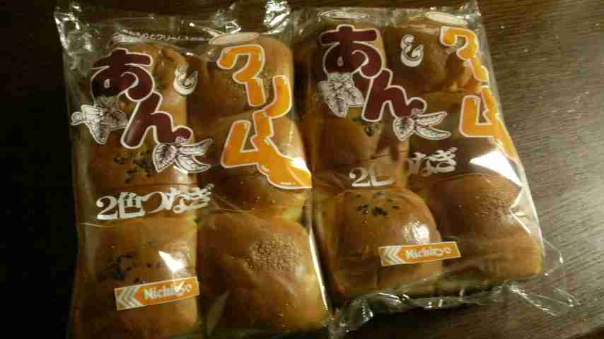 好きな市販のパン