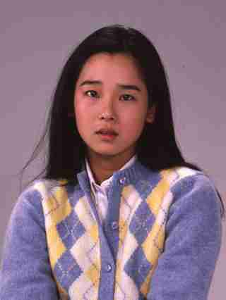 そんなに綺麗じゃないけど色っぽい女性