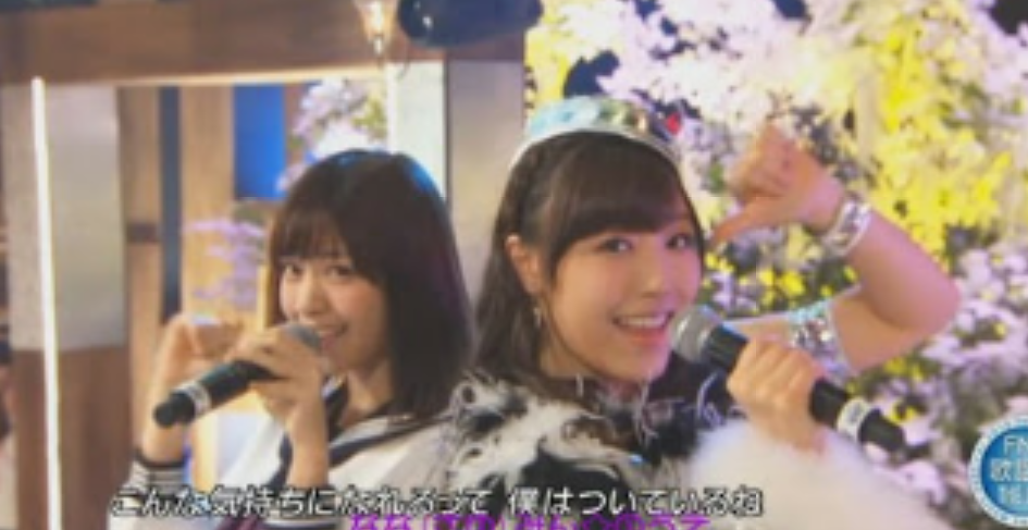 乃木坂46西野七瀬、フジ新番組でMC