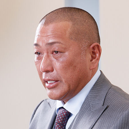 改めて人は見た目じゃないなあと思う瞬間
