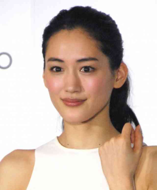 『2016年 恋人にしたい女性有名人』綾瀬はるかがV3達成 （オリコン） - Yahoo!ニュース