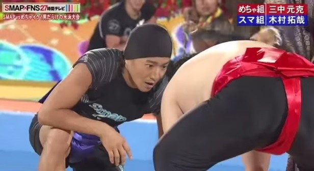 「めちゃイケ」リストラの三ちゃんこと三中元克、卒業後も番組出演が決定し批判殺到!