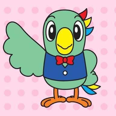 インコ、九官鳥飼ってる方