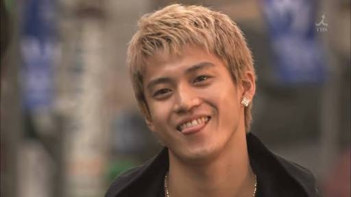 この人のこの演技すごかった！