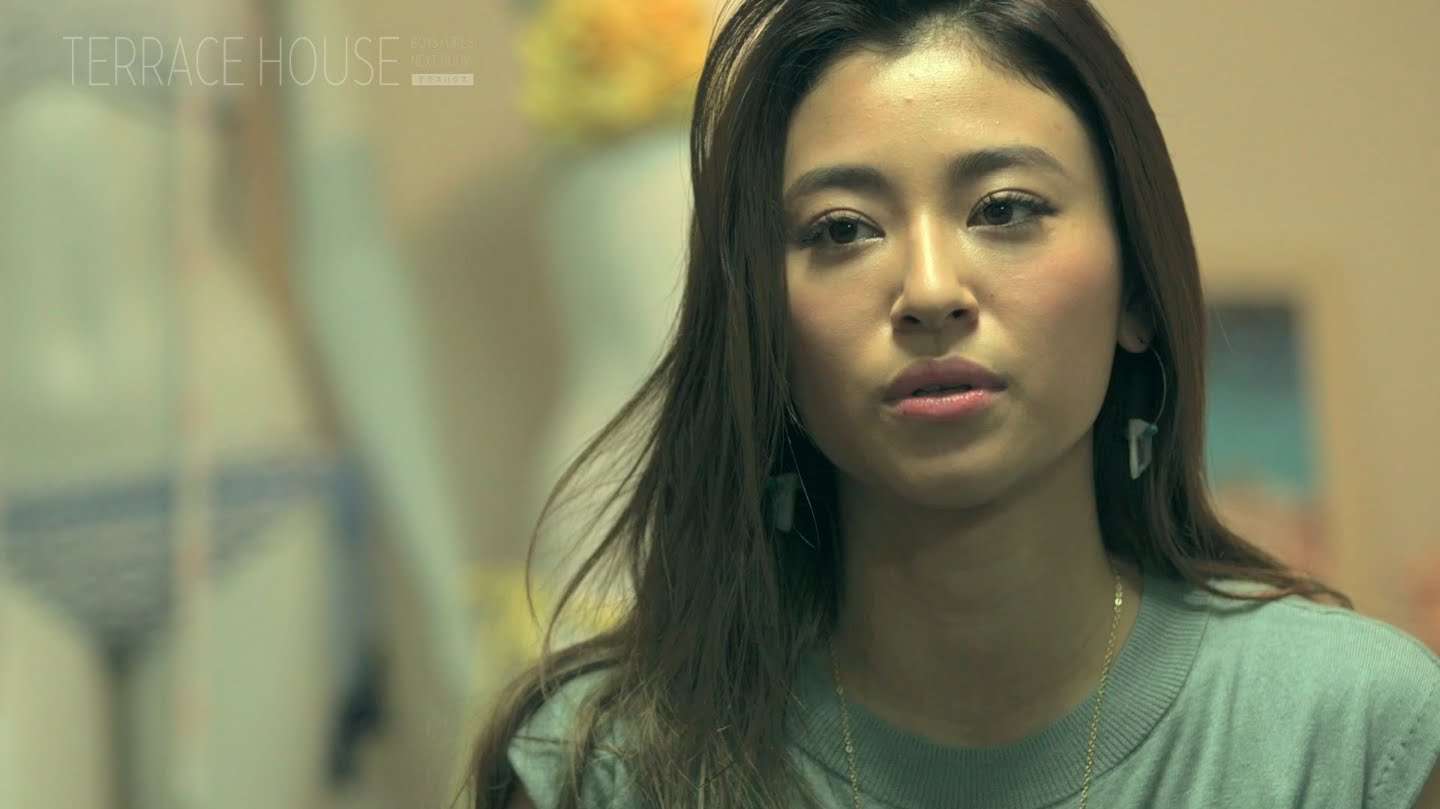 「テラスハウス BOYS&GIRLS IN THE CITY」観てる方