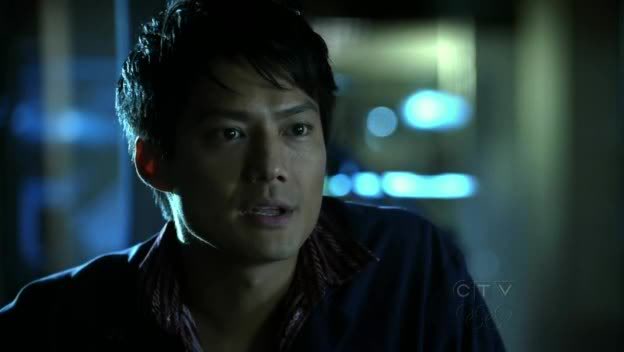 海外ドラマの好きな俳優さん