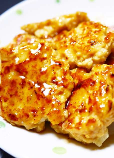 お弁当にも♪木綿豆腐と鶏ミンチのつくね by ほっこり～の [クックパッド] 簡単おいしいみんなのレシピが232万品