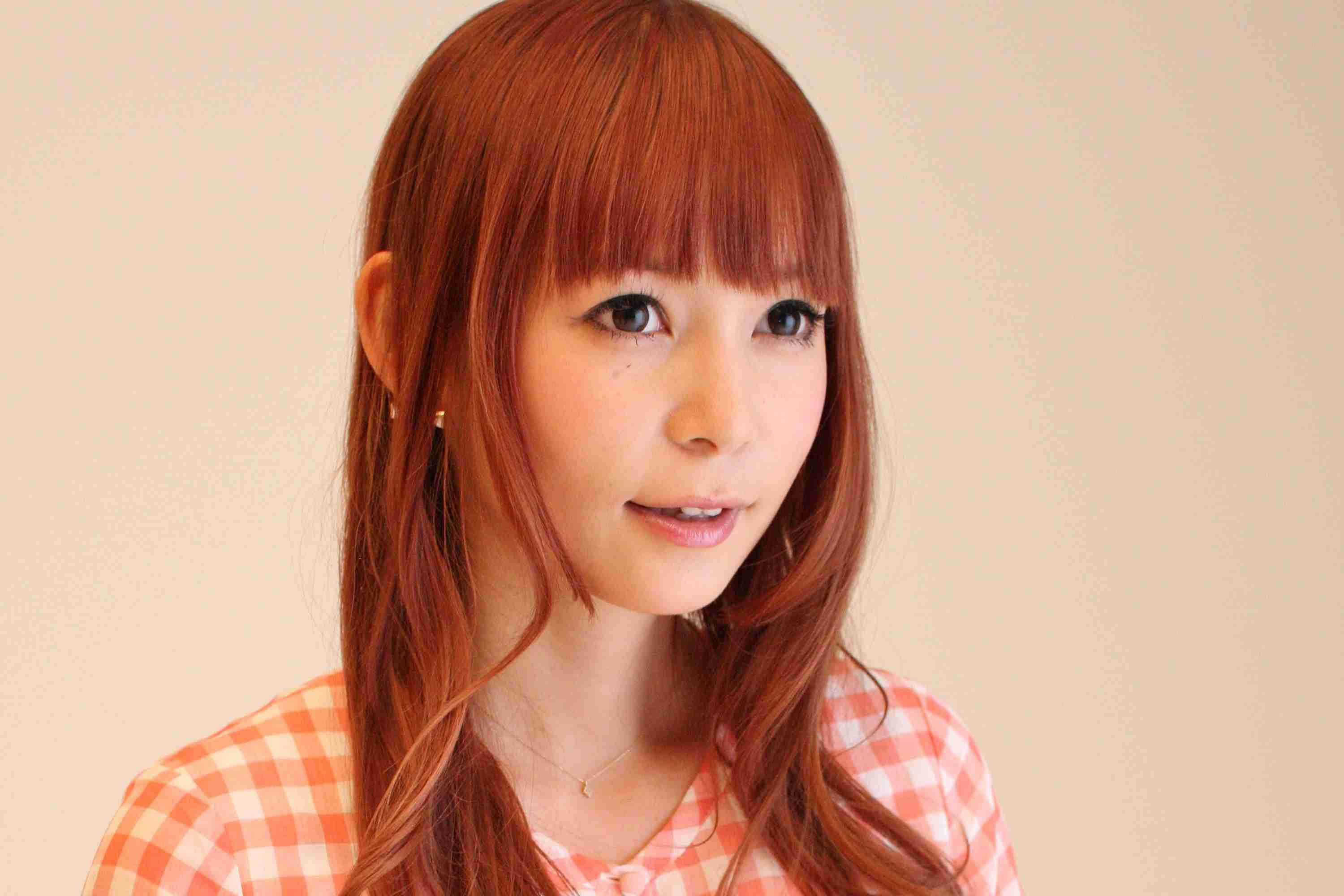 「これまでの自分と決別してポジティブになろうと思って」中川翔子、人生初のショートヘア