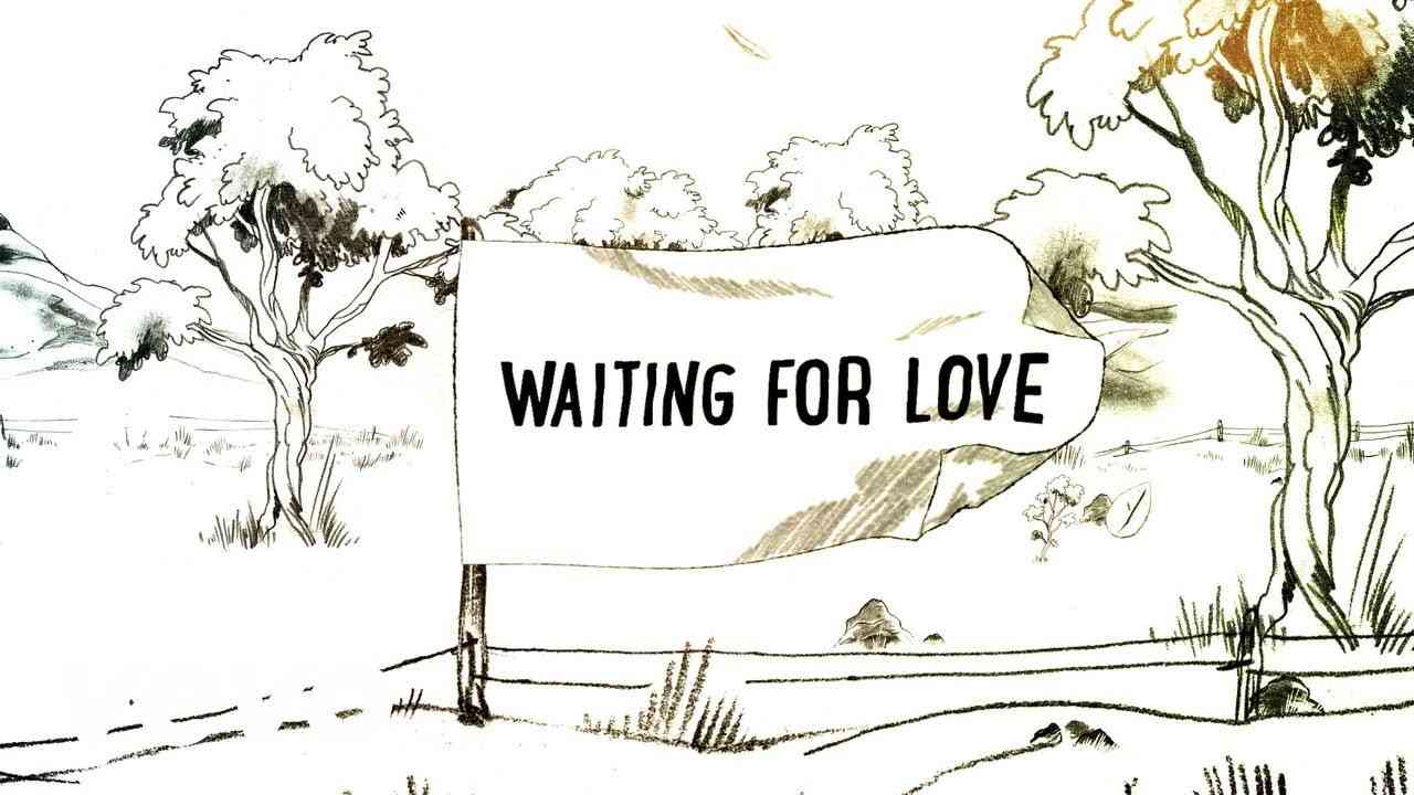 Avicii - Waiting For Love (Lyric Video) - YouTube