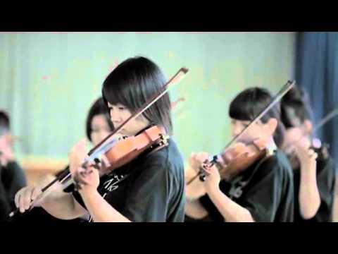 砂川恵理歌　ＰＶ　　　　　一粒の種～合唱～ - YouTube