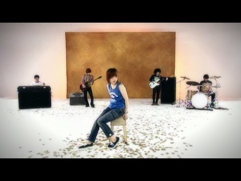 aiko-『ロージー』music video short version - YouTube